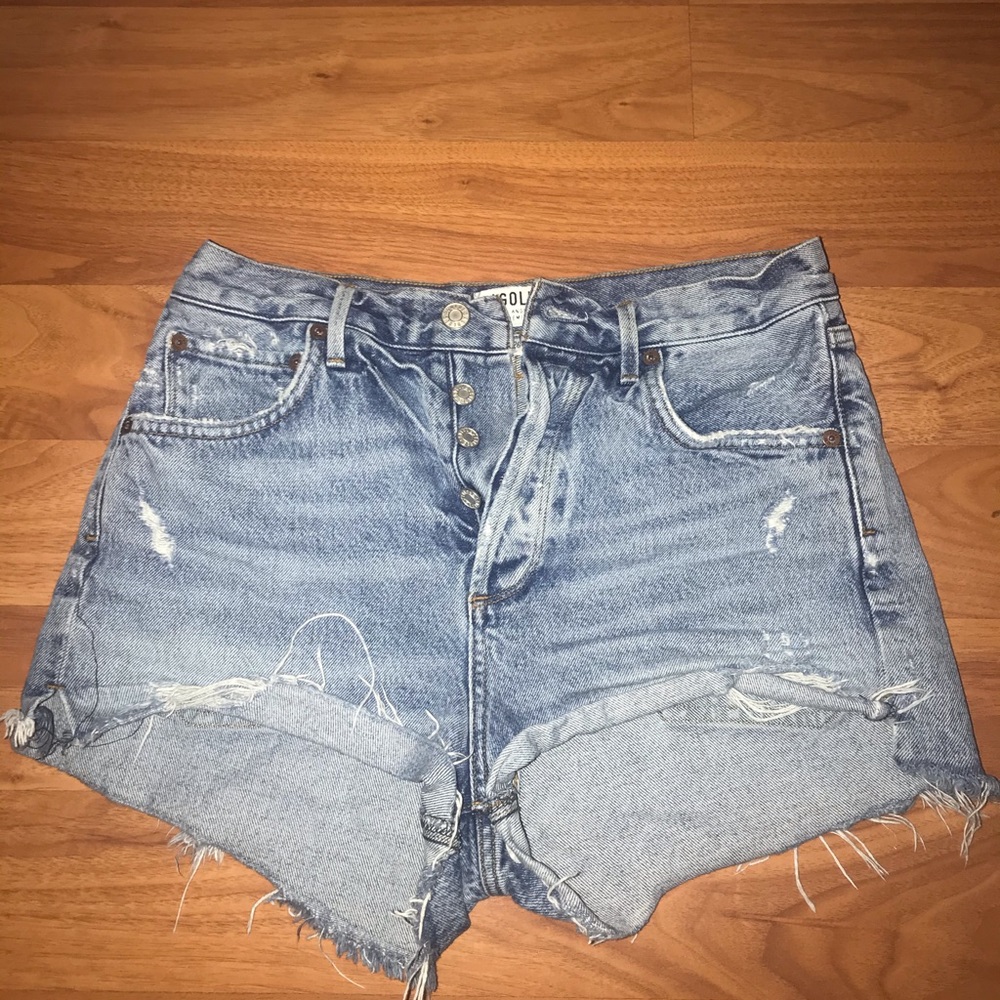 Agolde Shorts